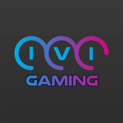 ivi gaming merchandise.